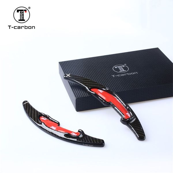 car styling carbon fiber steering wheel shift paddle extension shifters replacement for m2 m3 m4 m5 m6 x5m x6m
car styling carbon fiber steering wheel shift paddle extension shifters replacement for m2 m3 m4 m5 m6 x5m x6m