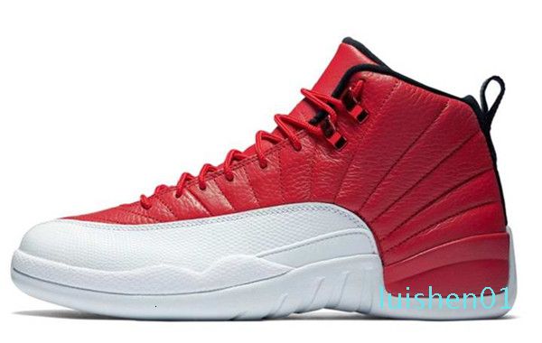 12s mens basketball shoes 12 ovo gym red dark grey men women sneakers taxi blue suede flu game cny sports shoes size 7-13 01l
12s mens basketball shoes 12 ovo gym red dark grey men women sneakers taxi blue suede flu game cny sports shoes size 7-13 01l