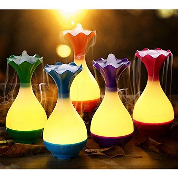 grtco magic bottle essential oil aroma diffuser ultrasonic aromatherapy air humidifier with led night light usb mist maker
grtco magic bottle essential oil aroma diffuser ultrasonic aromatherapy air humidifier with led night light usb mist maker