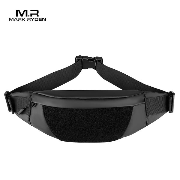 mark ryden 2020 men waist bag multi-function sports pouch belt bag light weight chest travelling mobile phone
mark ryden 2020 men waist bag multi-function sports pouch belt bag light weight chest travelling mobile phone
