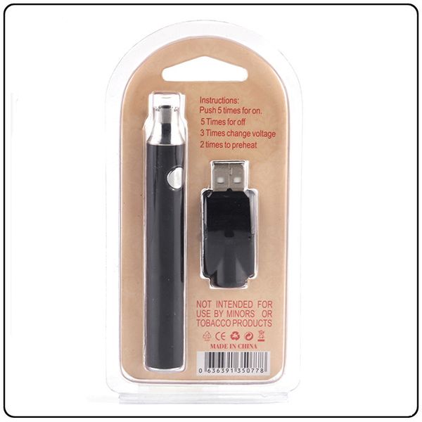 Закон подогревает батарею 1100mah Vape Pen Charger Kits функция предварительного нагрева переменное напряжение Vape Battery 510 резьба электронные сигареты
Закон подогревает батарею 1100mah Vape Pen Charger Kits функция предварительного нагрева переменное напряжение Vape Battery 510 резьба электронные сигареты