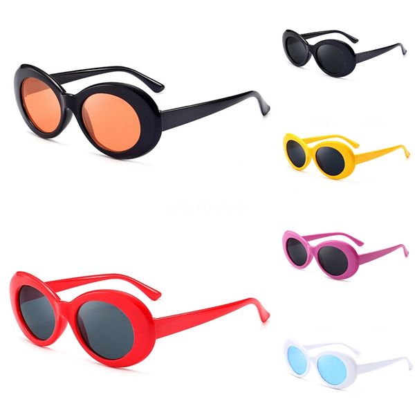 fashion retro lady men hiphop sunglasee goggles 15 color to133 #98314, White;black
fashion retro lady men hiphop sunglasee goggles 15 color to133 #98314, White;black