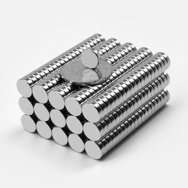 100pcs mini round magnets 10*1mm-10mm multiple sizes neodymium disc magnet super strong rare earth small fridge magnet ing
100pcs mini round magnets 10*1mm-10mm multiple sizes neodymium disc magnet super strong rare earth small fridge magnet ing