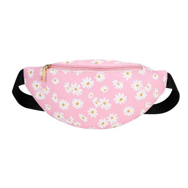 2020 elegant daisy pattern waist bags for women fashionable shoulder chest bag pu leather fanny packs coin key female waist bag
2020 elegant daisy pattern waist bags for women fashionable shoulder chest bag pu leather fanny packs coin key female waist bag