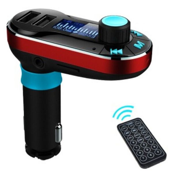 kinganda 2019 wireless bluetooth transmitter mp3 player car kit for iphone 8.6
kinganda 2019 wireless bluetooth transmitter mp3 player car kit for iphone 8.6