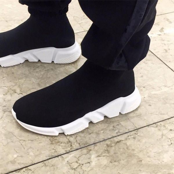 Balenciaga Носки обувь мужская и женская зум скольжения на скорость тренер низкая Mercuri
Balenciaga Носки обувь мужская и женская зум скольжения на скорость тренер низкая Mercuri