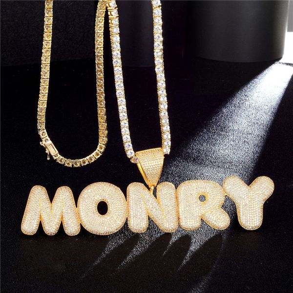gold silver iced out cz a-z custom name bubble letters necklaces mens fashion hip hop jewelry
gold silver iced out cz a-z custom name bubble letters necklaces mens fashion hip hop jewelry