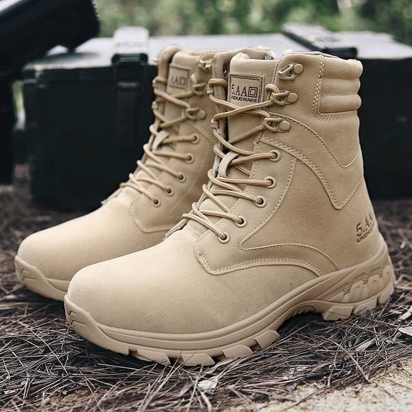men hiking shoes ankle boots training waterproof tactical desert combat men's boots outdoor
men hiking shoes ankle boots training waterproof tactical desert combat men's boots outdoor
