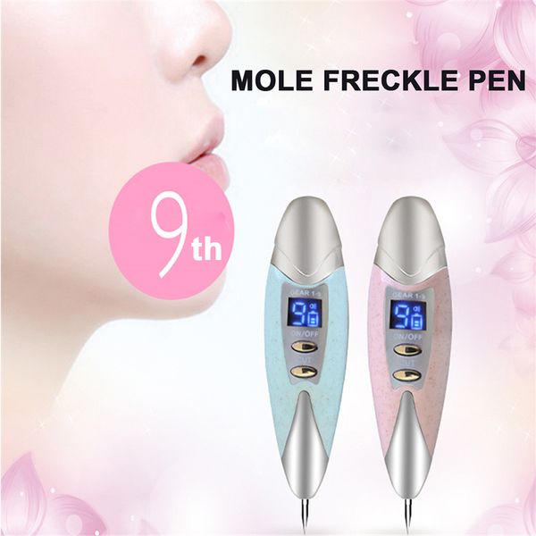 2019 new laser plasma pen remove mole wart removal tool freckles tattoo spot women skin care machine rechargeable face cleaner
2019 new laser plasma pen remove mole wart removal tool freckles tattoo spot women skin care machine rechargeable face cleaner