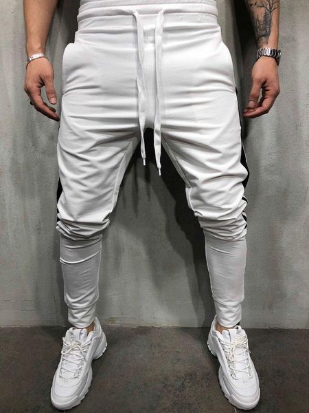 designer jogger sweatpants mens fashion spring hiphop designer pants pantalones outfits comfortable casual sweatpants ing, Black
designer jogger sweatpants mens fashion spring hiphop designer pants pantalones outfits comfortable casual sweatpants ing, Black