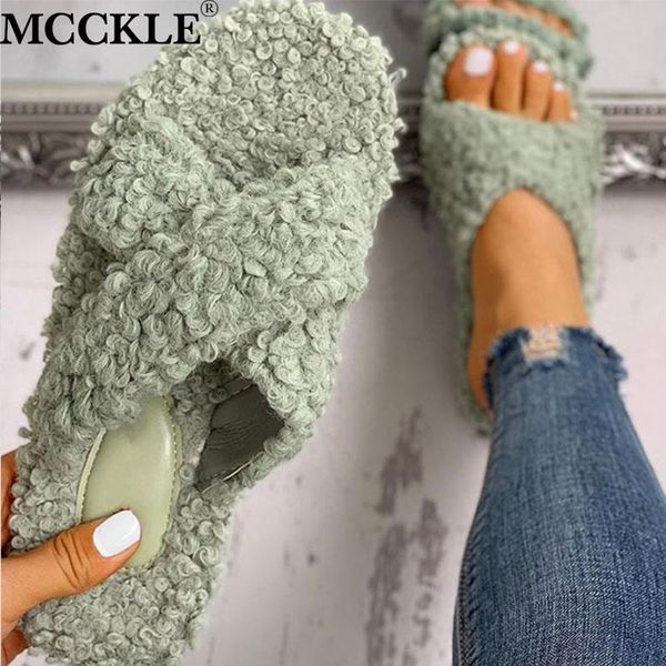 mcckle women home slippers woman warm flat indoor women's house winter casual soft bottom ladies comfort female fashion shoes, Black
mcckle women home slippers woman warm flat indoor women's house winter casual soft bottom ladies comfort female fashion shoes, Black