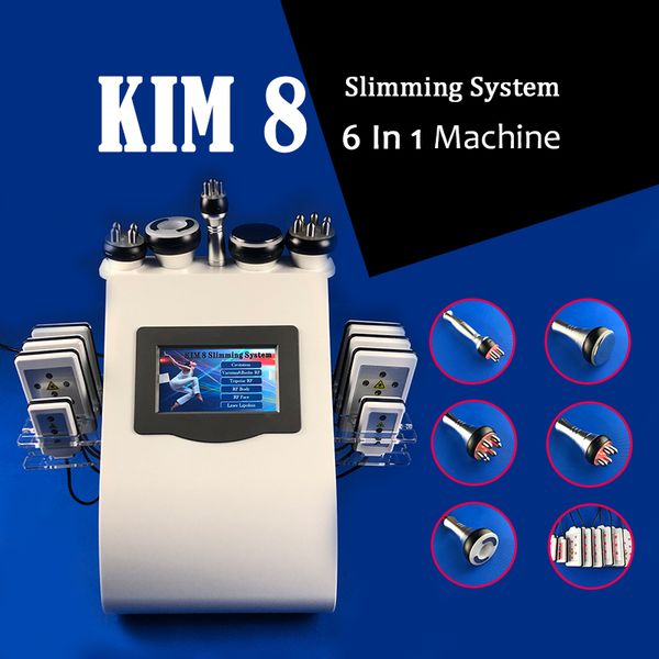 new portable 6 in 1 ultrasound cavitation machinevaccum slimming body sculpture contouring cool face lifting equipment
new portable 6 in 1 ultrasound cavitation machinevaccum slimming body sculpture contouring cool face lifting equipment