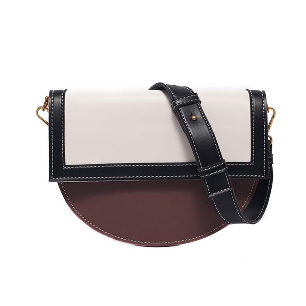 new 2020 small fresh handbags wild personality women trend female pu leather crossbody lady bag for women
new 2020 small fresh handbags wild personality women trend female pu leather crossbody lady bag for women