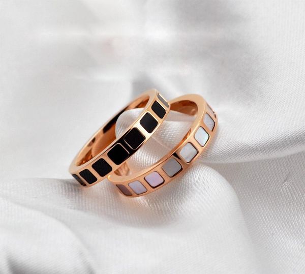 color shell black face rose gold ring rose gold selling rings jewelry for women, Slivery;golden
color shell black face rose gold ring rose gold selling rings jewelry for women, Slivery;golden