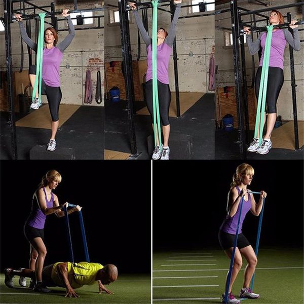 fitness elastic band resistance bands strength training tension ring crossfit yoga rubber loop sport training equipment
fitness elastic band resistance bands strength training tension ring crossfit yoga rubber loop sport training equipment