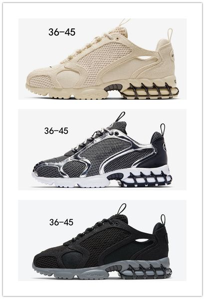 new zoom spiridon caged 2 kukini men's running shoes sports trainers track black beige fashion yarn women sneakers cq5486-200 cj9918-10
new zoom spiridon caged 2 kukini men's running shoes sports trainers track black beige fashion yarn women sneakers cq5486-200 cj9918-10