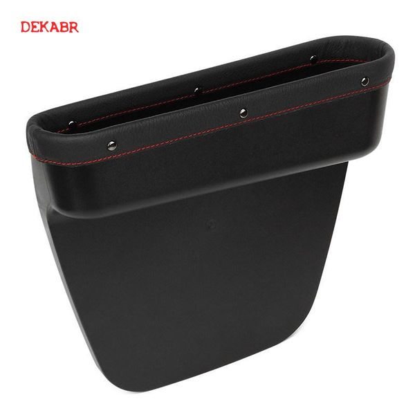 new design car seat crevice storage box leather auto seat gap filler pockets organizer boxes for phone card cigarettes storage
new design car seat crevice storage box leather auto seat gap filler pockets organizer boxes for phone card cigarettes storage