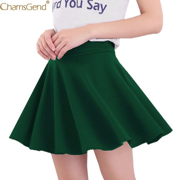 solid summer high waist summer skirts womens pleated skirt plus size female high waist elastic band mini skirt apr, Black
solid summer high waist summer skirts womens pleated skirt plus size female high waist elastic band mini skirt apr, Black