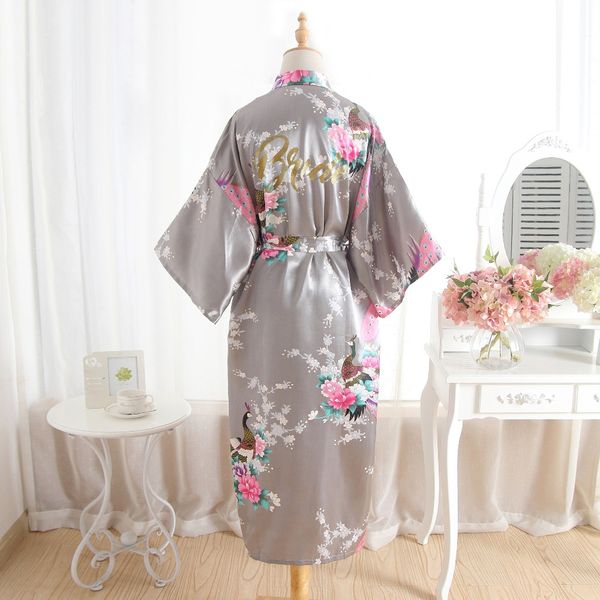 silk satin wedding bride bridesmaid robe floral bathrobe long kimono robe night bath fashion dressing gown for women, Black;red
silk satin wedding bride bridesmaid robe floral bathrobe long kimono robe night bath fashion dressing gown for women, Black;red