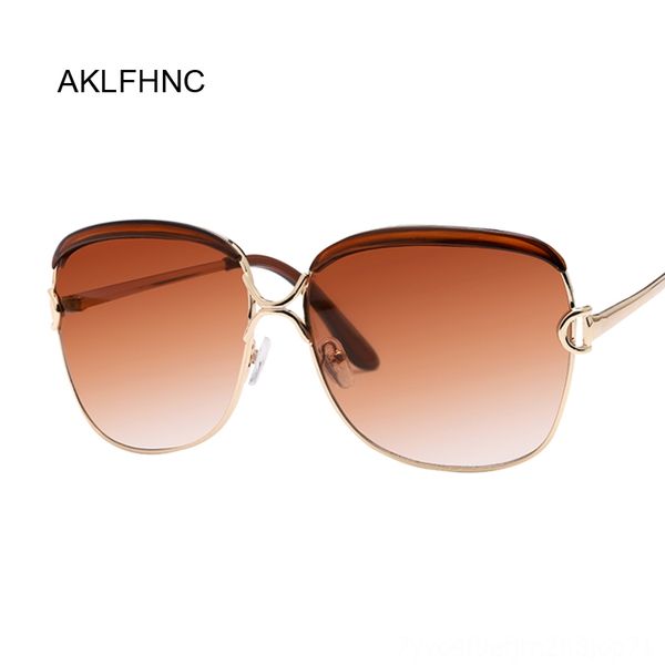 fashion brown sunglasses women sunglasses frame popular luxury brand designer shades sun glasses female oculos de sol feminino, White;black
fashion brown sunglasses women sunglasses frame popular luxury brand designer shades sun glasses female oculos de sol feminino, White;black