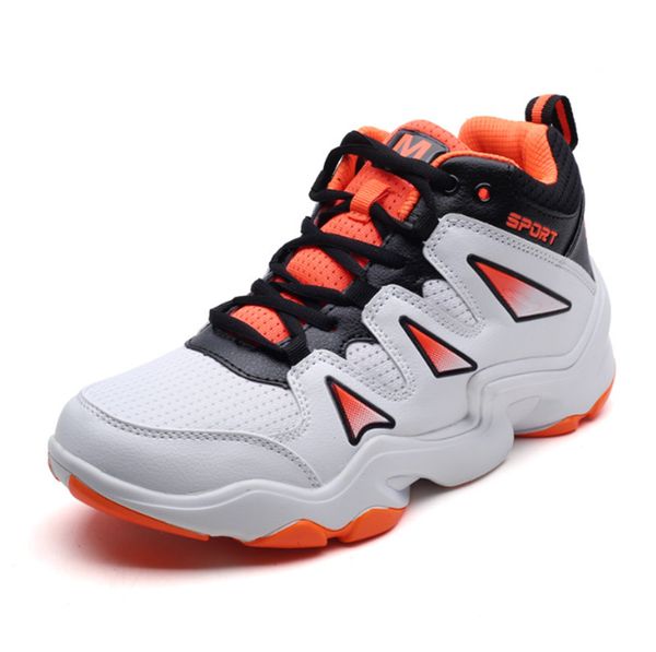 men's shoes autumn and winter high-shoes men's casual sports men and women hip-hop korean trend breathable basketball shoes
men's shoes autumn and winter high-shoes men's casual sports men and women hip-hop korean trend breathable basketball shoes