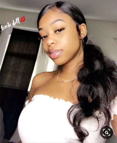 ponytail sell loose wave drawstring ponytail hair extension clip in curly 100% virgin human hair cuticle aligned hair, Black
ponytail sell loose wave drawstring ponytail hair extension clip in curly 100% virgin human hair cuticle aligned hair, Black