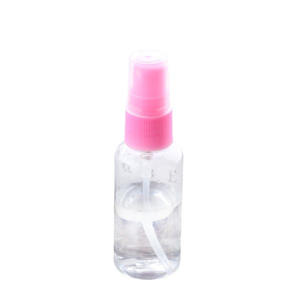 new fashion 30ml travel portable small plastic spray bottle cosmetic sub-bottle transparent pet water spray bottle ing
new fashion 30ml travel portable small plastic spray bottle cosmetic sub-bottle transparent pet water spray bottle ing