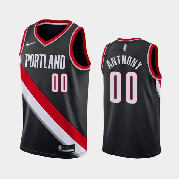 mens carmelo anthony 00# 2020/20 stitched jersey black icon edition new store big premium fee original factory, Gray
mens carmelo anthony 00# 2020/20 stitched jersey black icon edition new store big premium fee original factory, Gray