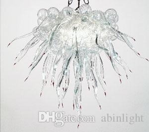 custom hand blown glass chandelier light art glass lighting 32"x32" unique designed glass style small chandelier for home decor
custom hand blown glass chandelier light art glass lighting 32"x32" unique designed glass style small chandelier for home decor