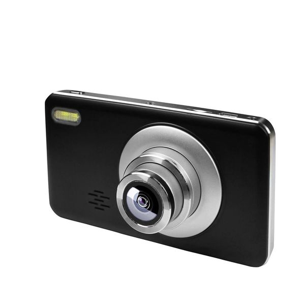 h11 4 inch professional 140 degree angle camera car dvr vehicle video parking recorder g-sensor night vision dash cam
h11 4 inch professional 140 degree angle camera car dvr vehicle video parking recorder g-sensor night vision dash cam