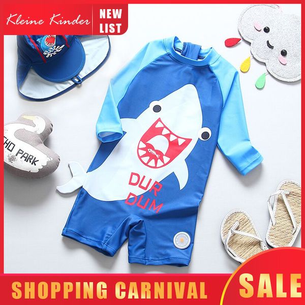 bathing suit child shark print long sleeves swimsuit for children upf50 toddler baby boy swimming suits pool beach uv clothes, White;black
bathing suit child shark print long sleeves swimsuit for children upf50 toddler baby boy swimming suits pool beach uv clothes, White;black