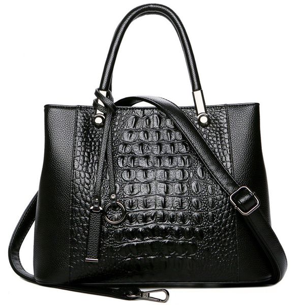 new fashion genuine crocodile handbags casual tote crossbody bags for women shoulder bag genuine leather bags for women
new fashion genuine crocodile handbags casual tote crossbody bags for women shoulder bag genuine leather bags for women