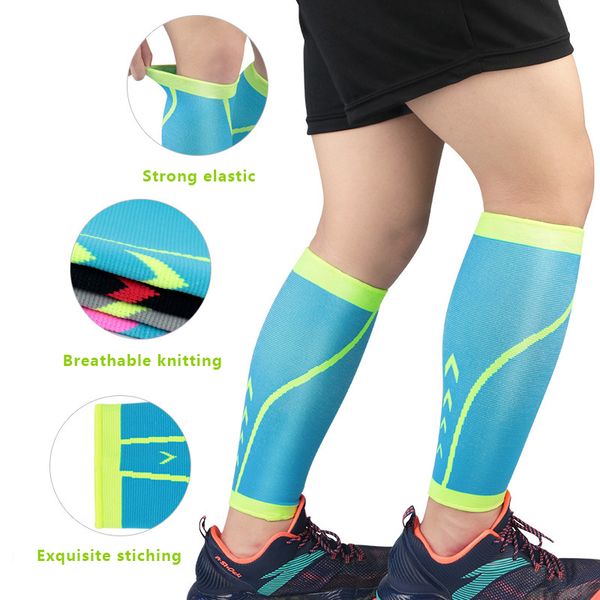 calf compression sleeve helps shin splints guards sleeves compression leg sleeves for running footless socks, Black
calf compression sleeve helps shin splints guards sleeves compression leg sleeves for running footless socks, Black