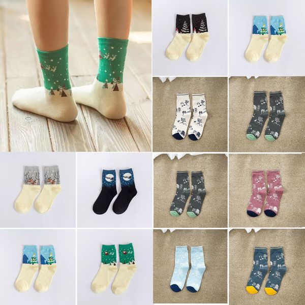 christmas 2017 new fashion women socks christmas mid-calf high cotton socks ladies punk short socks gift
christmas 2017 new fashion women socks christmas mid-calf high cotton socks ladies punk short socks gift