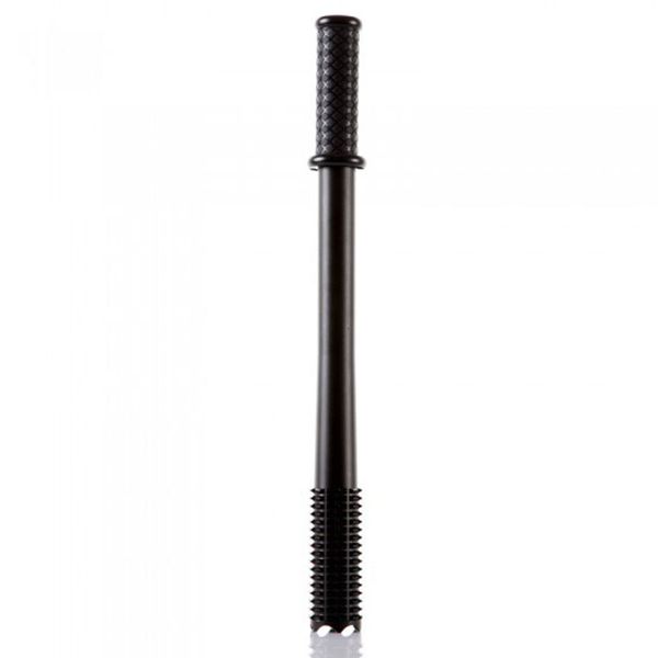 led light flashlight aluminium alloy charge flashlight mace flashlight lengthen self protection lamp
led light flashlight aluminium alloy charge flashlight mace flashlight lengthen self protection lamp