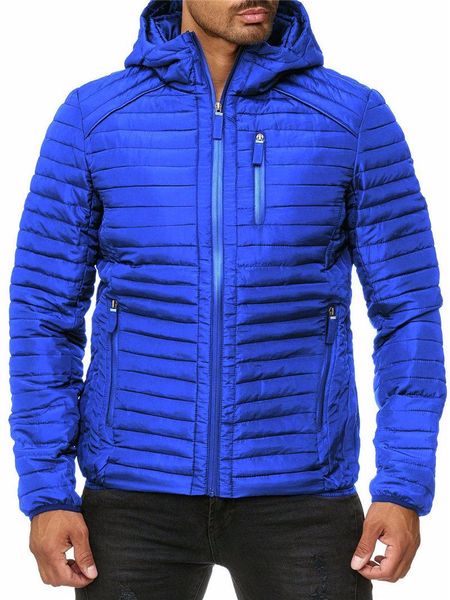 solid color mens down jacket winter hooded striped zipper mens parkas fashion plus size mens, Black
solid color mens down jacket winter hooded striped zipper mens parkas fashion plus size mens, Black