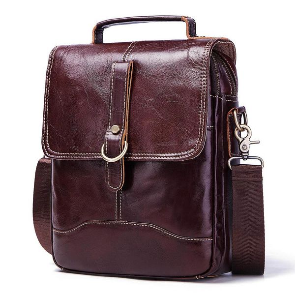 genuine leather men messenger bag tablets men's shoulder bag designerhandbag vintage crossbody bags male briefcase leather bags
genuine leather men messenger bag tablets men's shoulder bag designerhandbag vintage crossbody bags male briefcase leather bags
