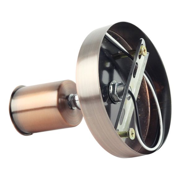 e27 lamp holder wall lamps sconces 180 degrees steering diy wall lights bar restaurant bedroom home lighting fixture se25
e27 lamp holder wall lamps sconces 180 degrees steering diy wall lights bar restaurant bedroom home lighting fixture se25