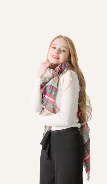 2020 plaid color scarf scarves dropshipping women winter scarf plaid blanket scarf&shawl big size thicken scarves shawls, Blue;gray
2020 plaid color scarf scarves dropshipping women winter scarf plaid blanket scarf&shawl big size thicken scarves shawls, Blue;gray
