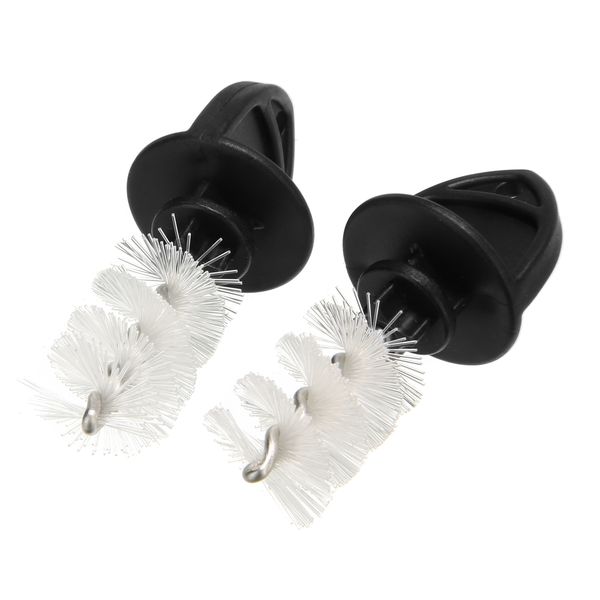 6pcs/lot draft beer tap clean sanitary caps brush home brew beer faucet cap plug taproom bar accessories
6pcs/lot draft beer tap clean sanitary caps brush home brew beer faucet cap plug taproom bar accessories