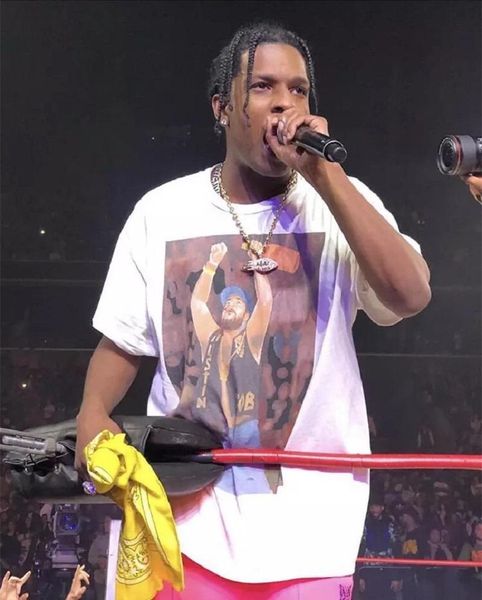 2020 ins spring summer american asap rocky yams day painting tee skateboard mens designer t shirt women street casual tshirt, White;black
2020 ins spring summer american asap rocky yams day painting tee skateboard mens designer t shirt women street casual tshirt, White;black