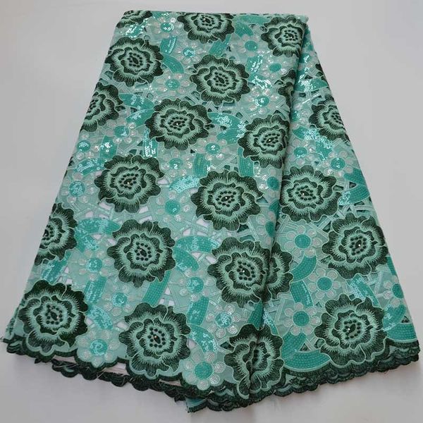 latest design french net lace fabric elegant flower african mesh lace sequins ,nigerian fabrics wedding 5yards, Pink;blue
latest design french net lace fabric elegant flower african mesh lace sequins ,nigerian fabrics wedding 5yards, Pink;blue
