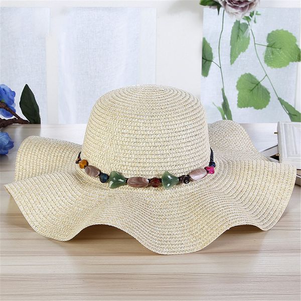 2019 fashion vitality spring and summer new sun hat dome hat ladies outdoor sun beach female tide europe and america, Blue;gray
2019 fashion vitality spring and summer new sun hat dome hat ladies outdoor sun beach female tide europe and america, Blue;gray