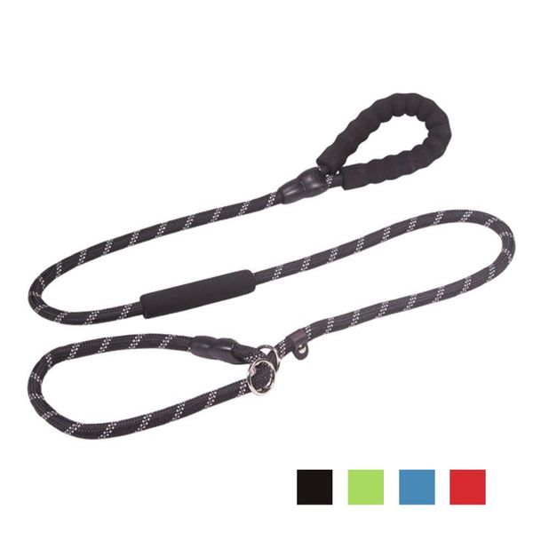 dog collars & leashes 1.8m reflective nylon leash for small medium dogs soft eva handle p-type round rope night safety pet traction leads
dog collars & leashes 1.8m reflective nylon leash for small medium dogs soft eva handle p-type round rope night safety pet traction leads