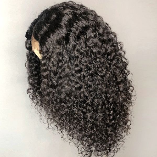 150% density coily curls afro bouncy kinky curly human hair wig 13x4 brazilian lace front human hair wigs for black women new
150% density coily curls afro bouncy kinky curly human hair wig 13x4 brazilian lace front human hair wigs for black women new
