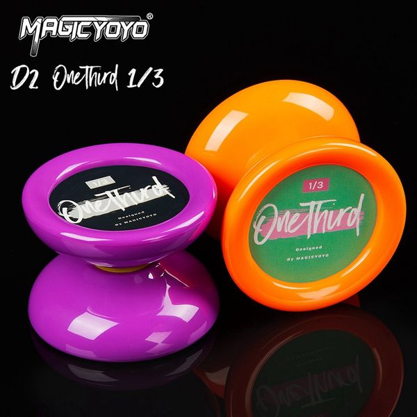 magicyoyo d2 professional responsive yoyo ball butterfly shape spin toy for kids beginners quality
magicyoyo d2 professional responsive yoyo ball butterfly shape spin toy for kids beginners quality