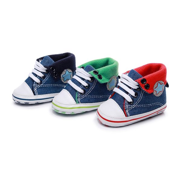 infant shoes baby boy soft sole pu leather first walkers crib shoes spring / autumn 0-18 months14
infant shoes baby boy soft sole pu leather first walkers crib shoes spring / autumn 0-18 months14