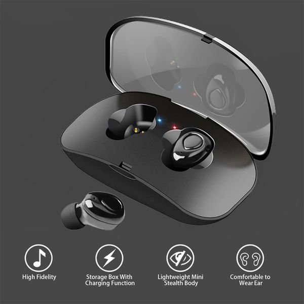 x18 with charging bin portable binaural to ear mini headset xi8s large-capacity battery dhl drop shipping suppot wholesale
x18 with charging bin portable binaural to ear mini headset xi8s large-capacity battery dhl drop shipping suppot wholesale