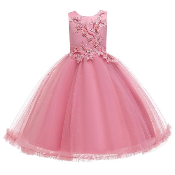 2020 new summer children's evening dresses girls princess girls costumes girl dress 4-12t vintage dresses wedding 4-12y, Red;yellow
2020 new summer children's evening dresses girls princess girls costumes girl dress 4-12t vintage dresses wedding 4-12y, Red;yellow