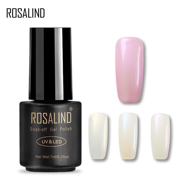 rosalind gel 1s 7ml pearl uv nail gel polish pure color uv polish soak off led professional long lasting nail
rosalind gel 1s 7ml pearl uv nail gel polish pure color uv polish soak off led professional long lasting nail